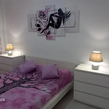 Chayofa, Relax & Sole In Tenerife Sud Apartment *