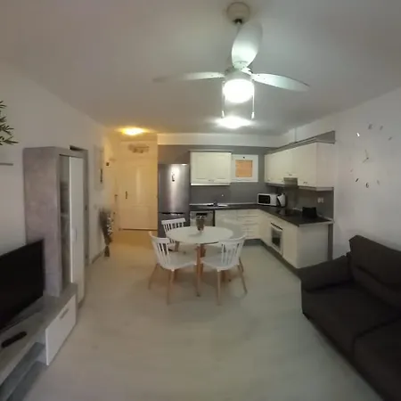 Chayofa, Relax & Sole In Tenerife Sud Apartment *