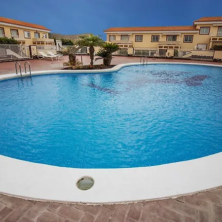 Chayofa, Relax & Sole In Tenerife Sud *