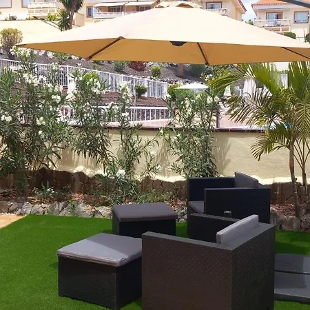 Chayofa, Relax & Sole In Tenerife Sud Appartement Chayofa