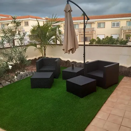 Appartement Chayofa, Relax & Sole In Tenerife Sud Chayofa