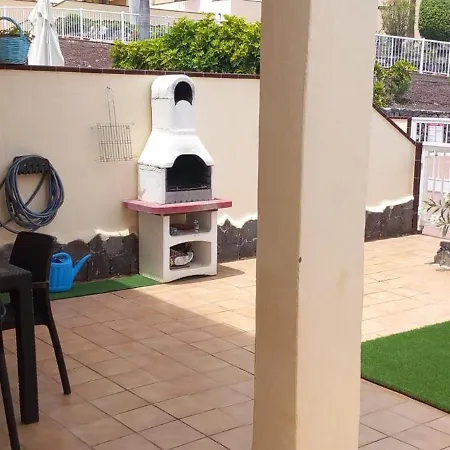 Chayofa, Relax & Sole In Tenerife Sud Чайофа