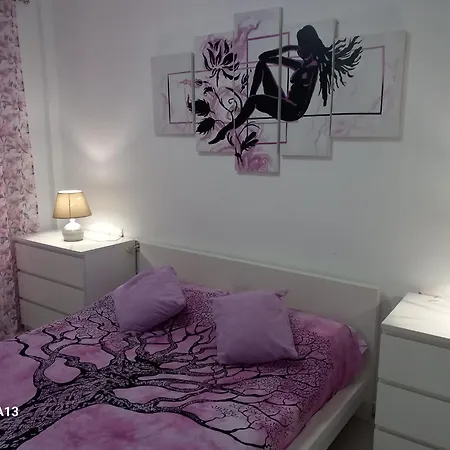 Chayofa, Relax & Sole In Tenerife Sud Apartment *