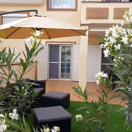 Chayofa, Relax & Sole In Tenerife Sud *