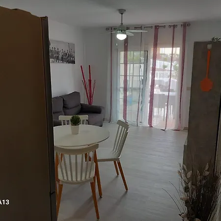 Apartment Chayofa, Relax & Sole In Tenerife Sud
