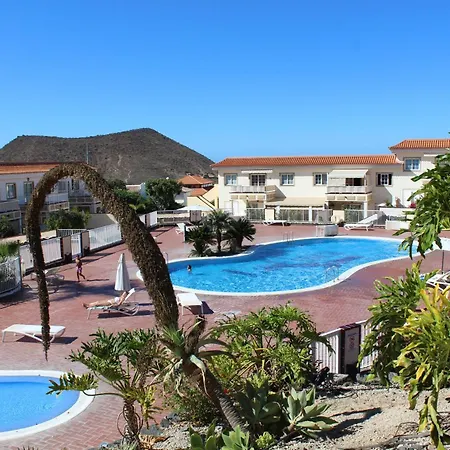 Apartment Chayofa, Relax & Sole In Tenerife Sud *