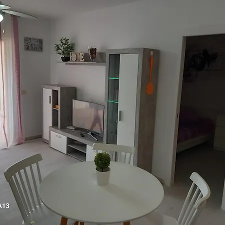 Apartment Chayofa, Relax & Sole In Tenerife Sud Chayofa