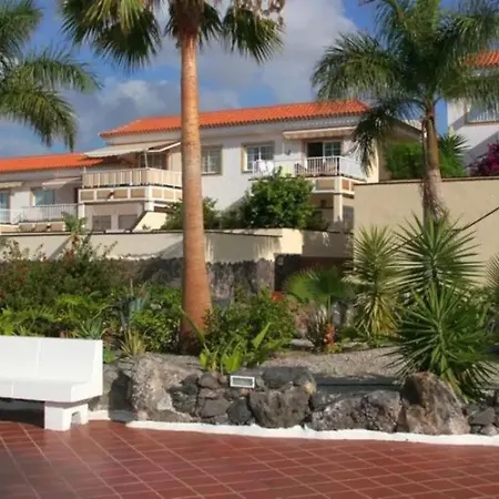 Chayofa, Relax & Sole In Tenerife Sud * Chayofa