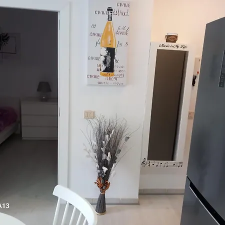 Apartment Chayofa, Relax & Sole In Tenerife Sud